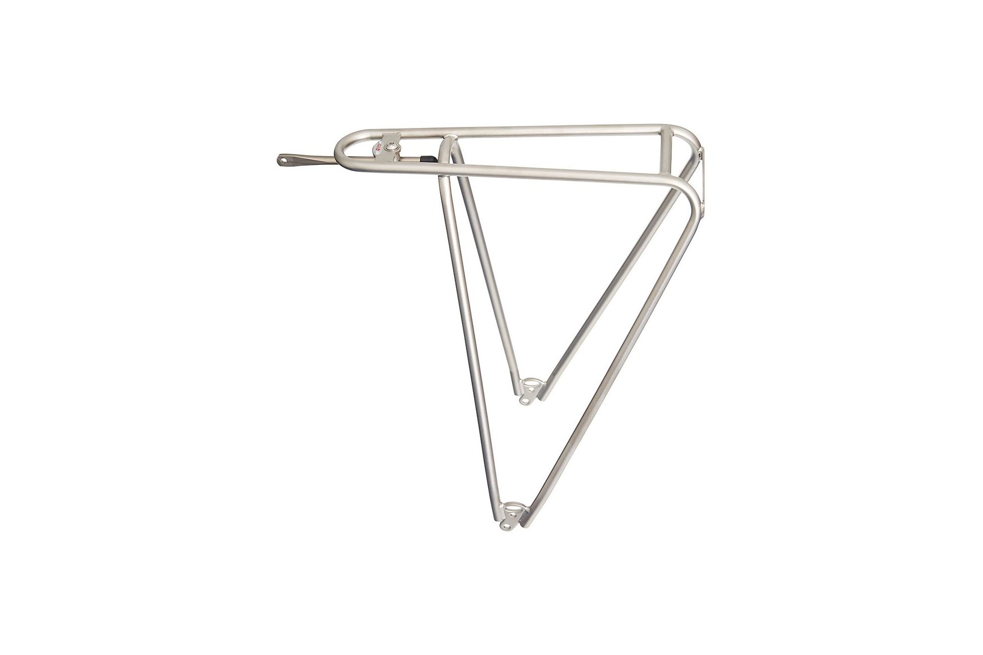 Tubus Gep&auml;cktr&auml;ger Fly Classic Edelstahl - 26-28 Zoll