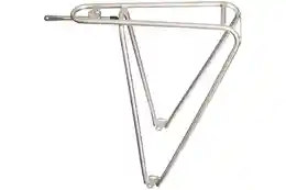 Tubus Gepäckträger Fly Classic Edelstahl - 26-28 Zoll