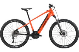 Cannondale Trail - Cannondale Trail Neo 3 - 500 Wh - 29 Zoll - Diamant