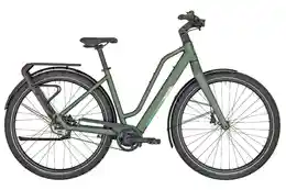 Bergamont E-Vitess Expert Amsterdam - 360 Wh - 28 Zoll - Tiefeinsteiger