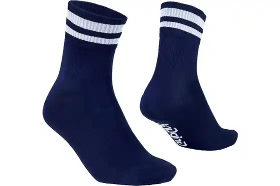 Socken Sale - GRIPGRAB Original Stripes Crew Sommer Socken