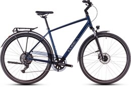 Cube Touring ONE - 28 Zoll - Diamant - 2025