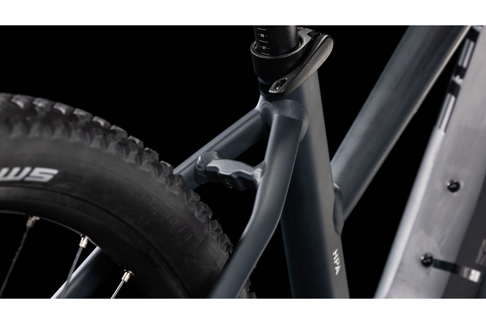 Cube Reaction Hybrid Performance 500 - 500 Wh - 29 Zoll - Damen Sport