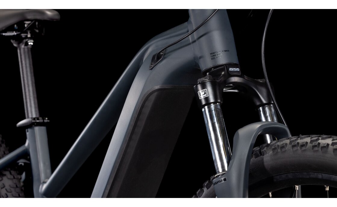 Cube Reaction Hybrid Performance 500 - 500 Wh - 29 Zoll - Damen Sport