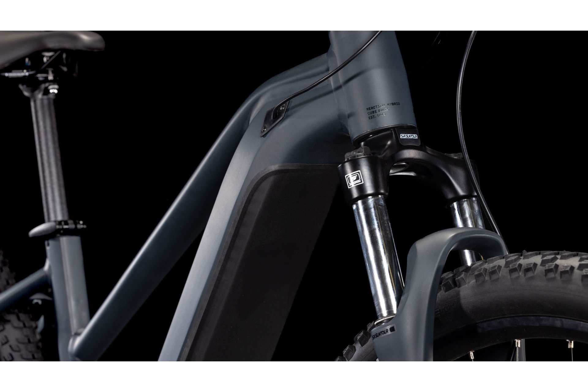 Cube Reaction Hybrid Performance 500 - 500 Wh - 29 Zoll - Damen Sport