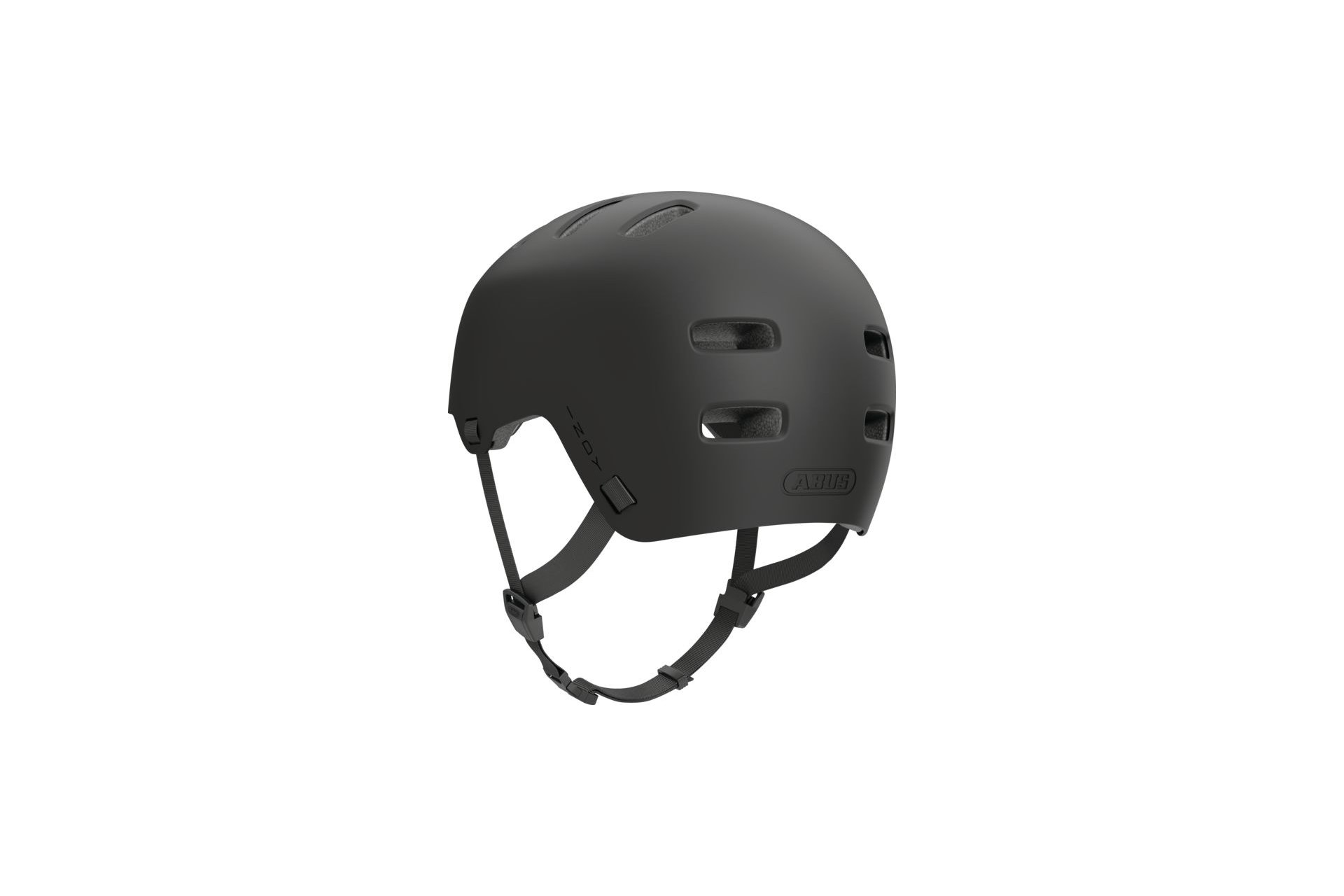 Abus Indy