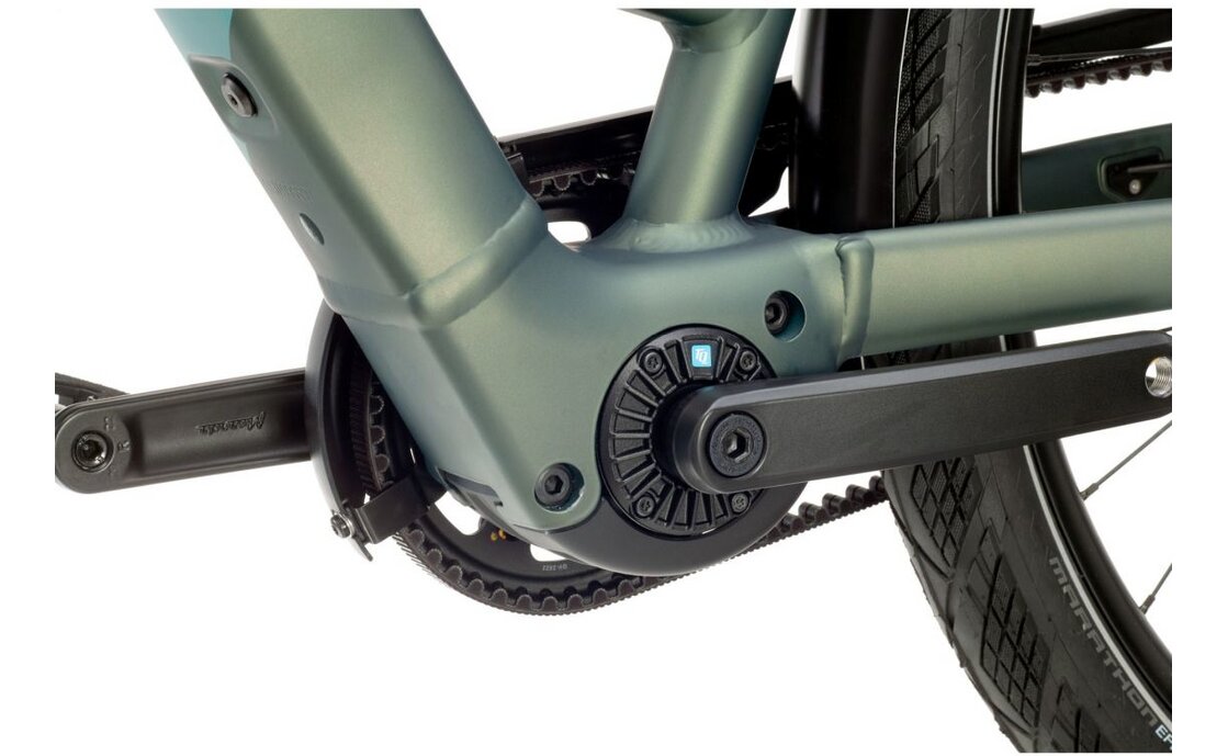 Bergamont E-Vitess Expert Amsterdam - 360 Wh - 28 Zoll - Tiefeinsteiger - 2025