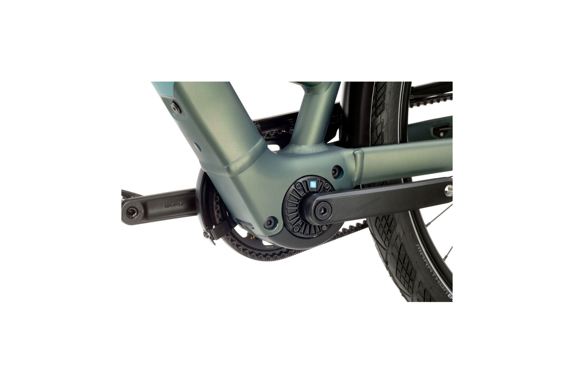 Bergamont E-Vitess Expert Amsterdam - 360 Wh - 28 Zoll - Tiefeinsteiger - 2025