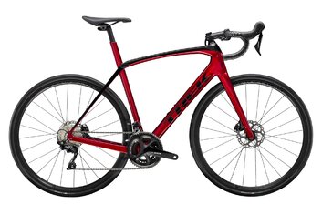 Trek - Trek Domane SL 5 - 2021 - 28 Zoll - Diamant