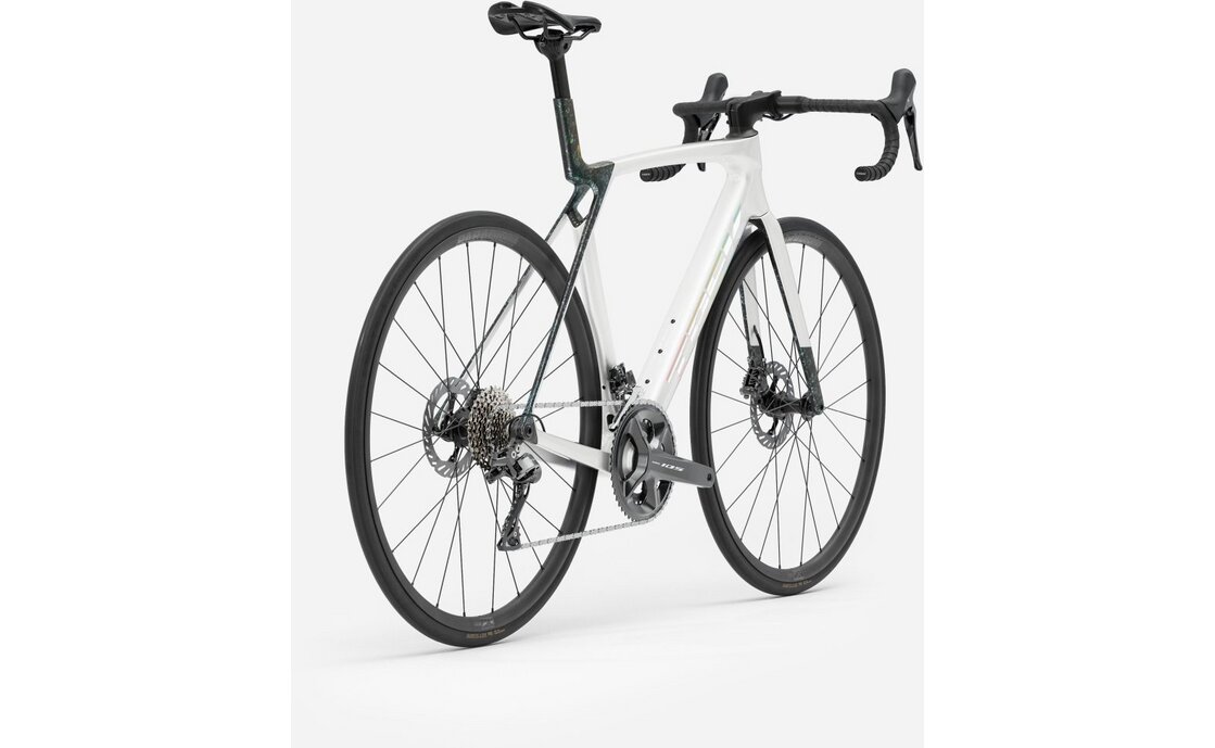 Trek Madone SL 6 Gen 8 - 28 Zoll - Diamant - 2026