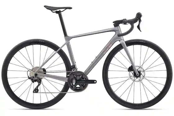 28 Zoll - Rennräder - Liv Langma Advanced 2 - 28 Zoll - Diamant - 2026