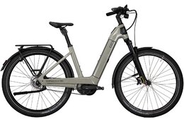Kettler Town & Country PX5 FL - 800 Wh - 29 Zoll - Tiefeinsteiger - 2026
