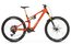 Megamo Reason CRB 03 - 800 Wh - 29 Zoll - Fully