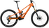 wild orange -royal plum (gloss)