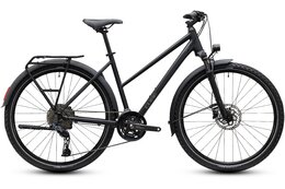 Cube Nature EXC FE - 28 Zoll - Trapez - 2027