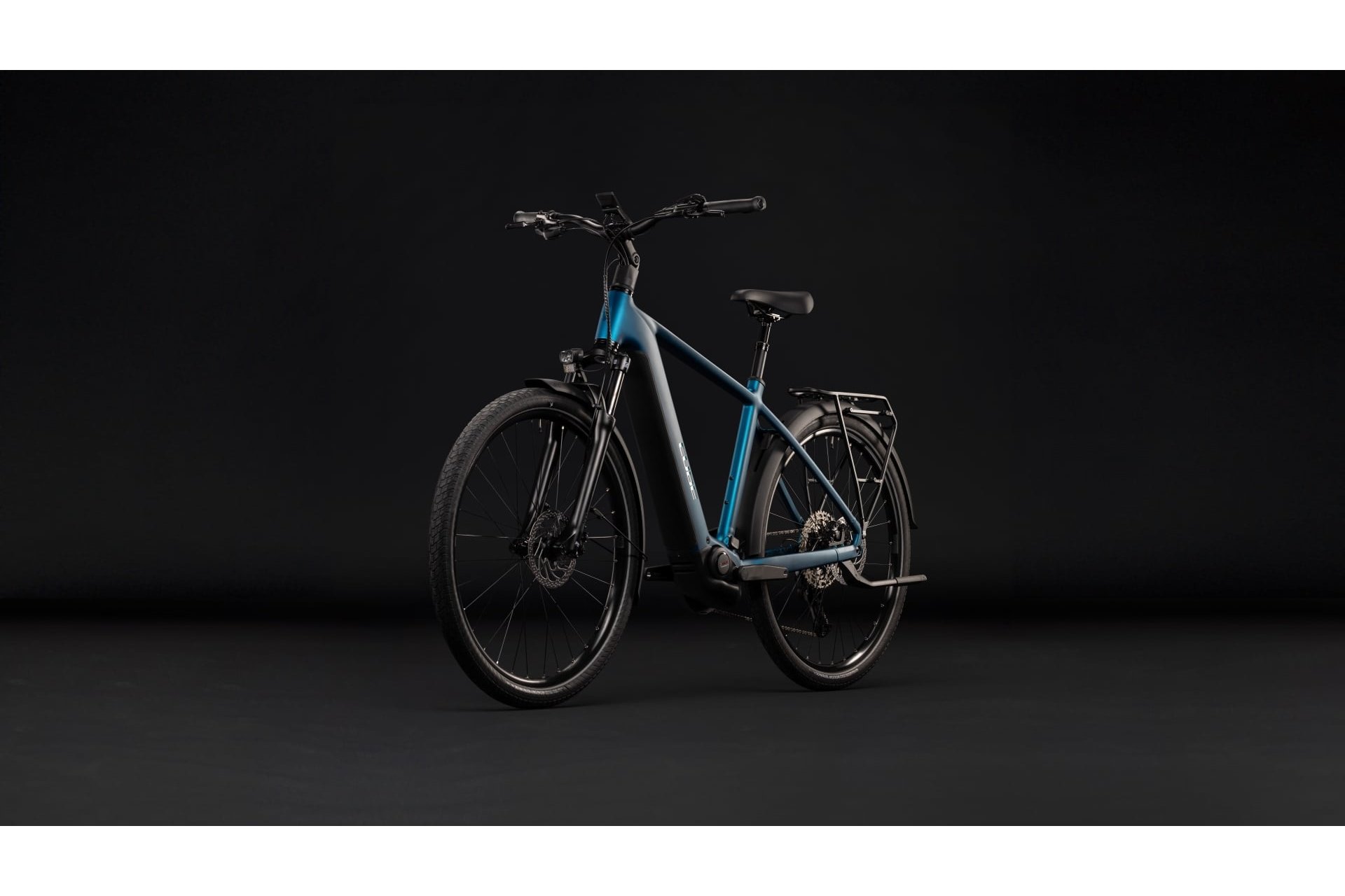 Cube Touring Hybrid Pro 800 - 800 Wh - 28 Zoll - Diamant - 2027