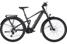 Carver SUV E.550 FS - B-Ware - 625 Wh - 29 Zoll - Fully