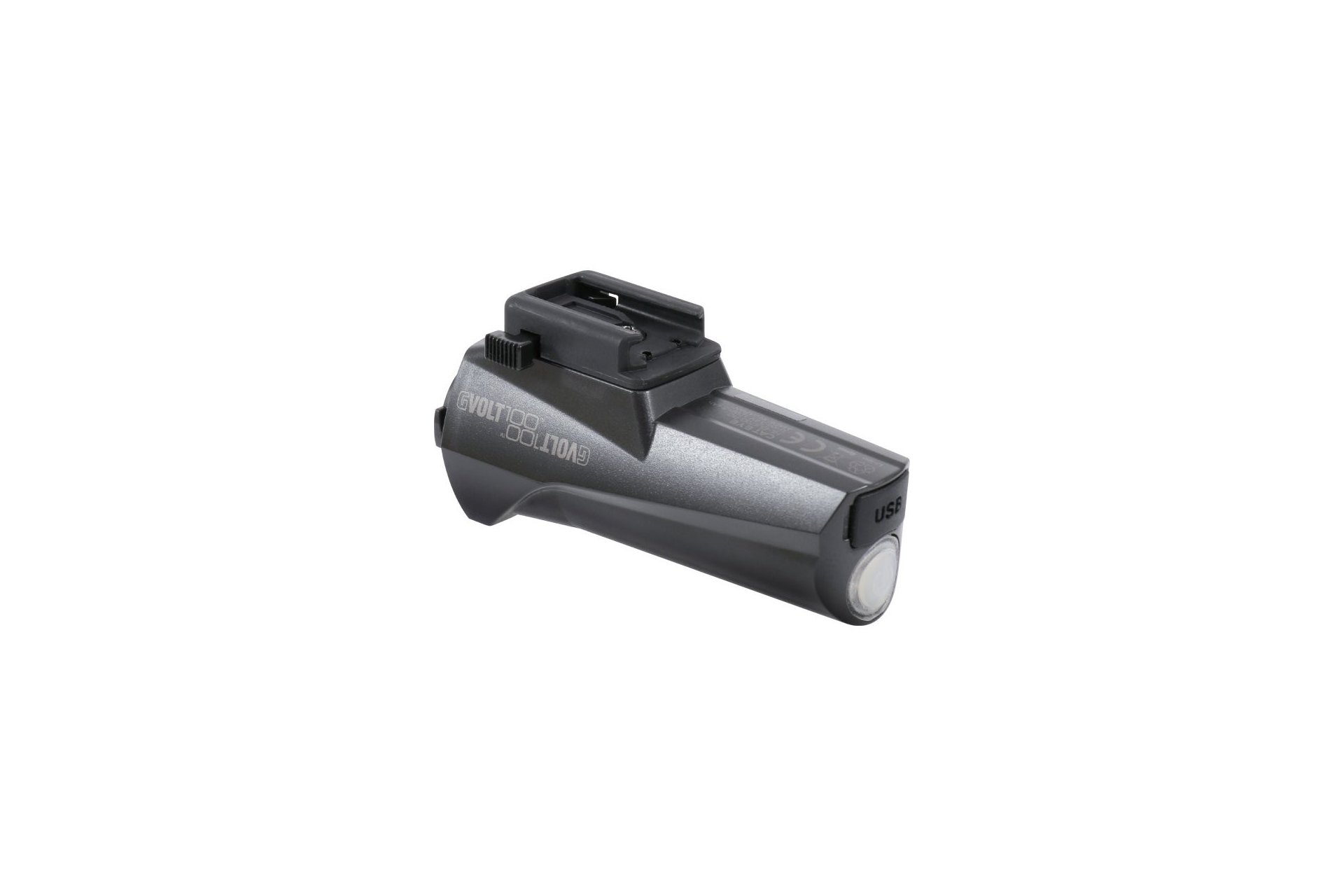 Cateye Zusatzakku Gvolt 100 Dual System