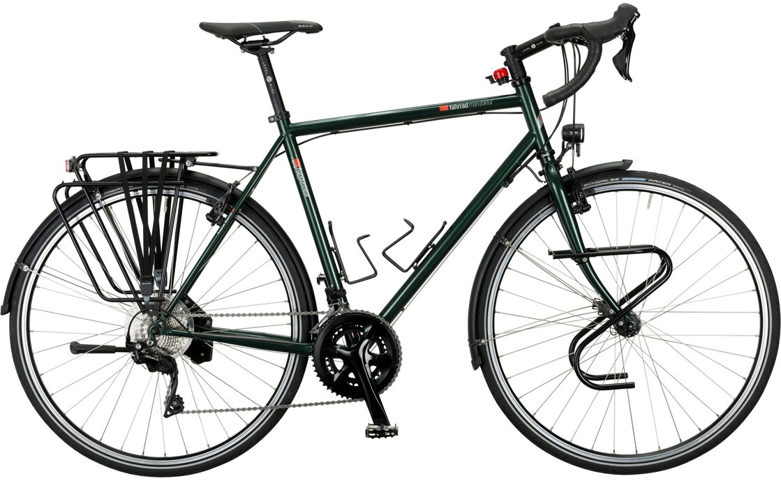 VSF Fahrradmanufaktur TX-Randonneur V-Brake - 2022 - 28 Zoll - Diamant