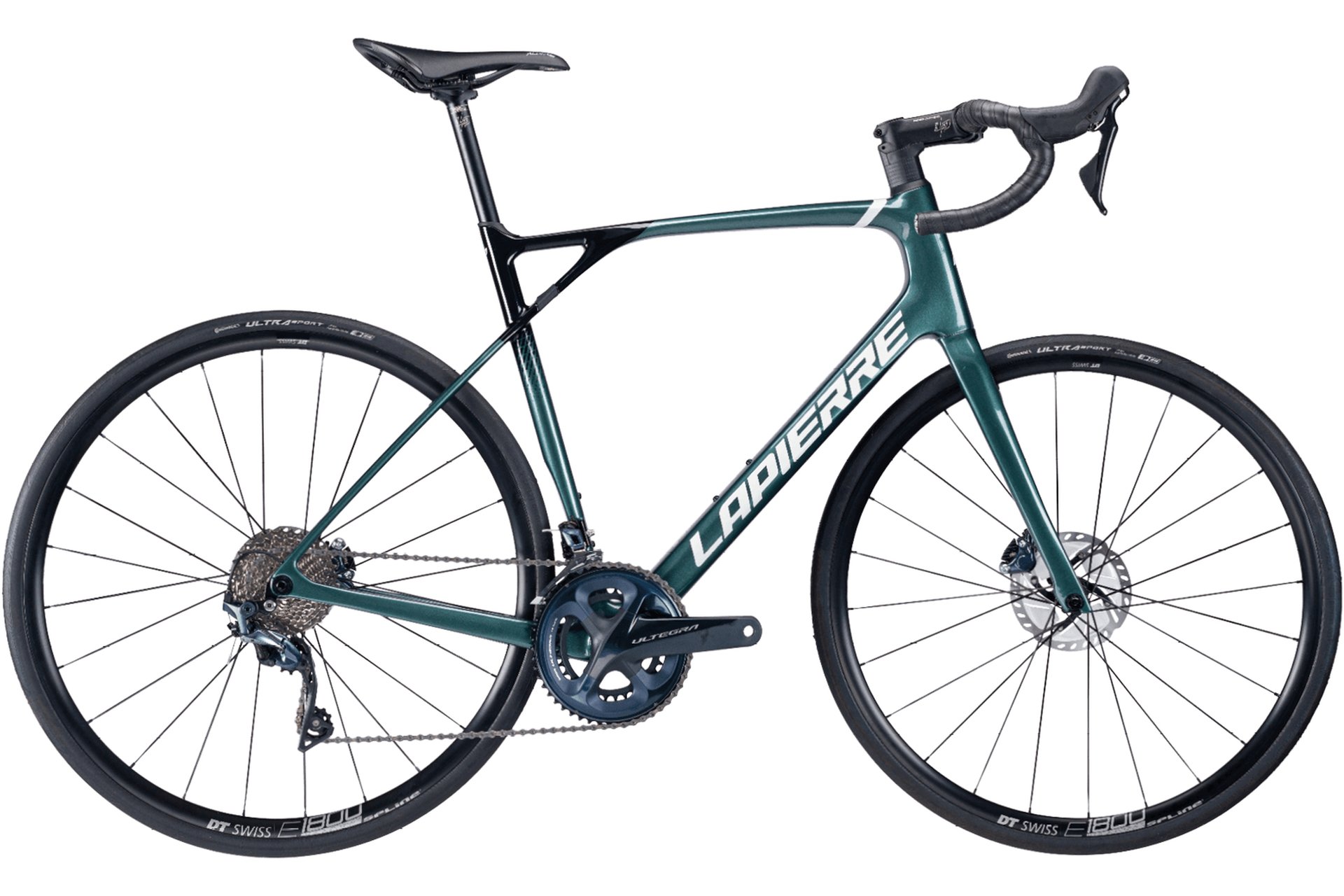 Lapierre Pulsium SAT 6.0 Disc - 28 Zoll - Diamant - Aktion