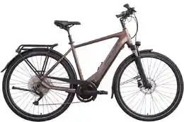Hercules Pasero Sport I-10 - 750 Wh - 28 Zoll - Diamant