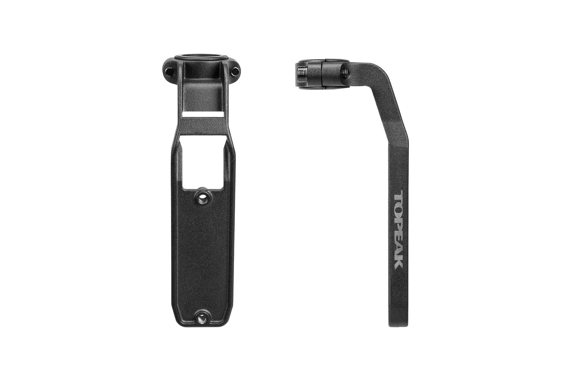 Topeak DP Mount - Satteltaschenhalterung