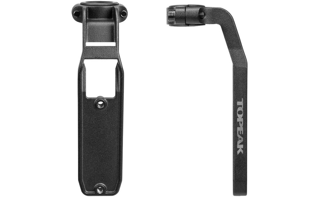 Topeak DP Mount - Satteltaschenhalterung