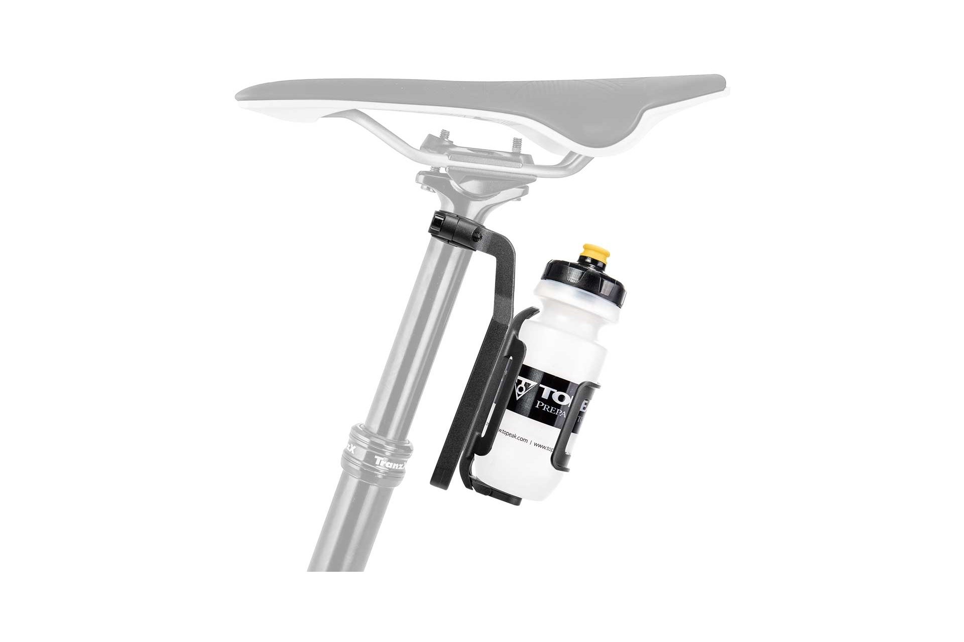 Topeak DP Mount - Satteltaschenhalterung