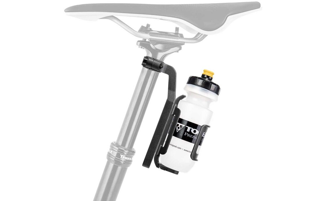 Topeak DP Mount - Satteltaschenhalterung