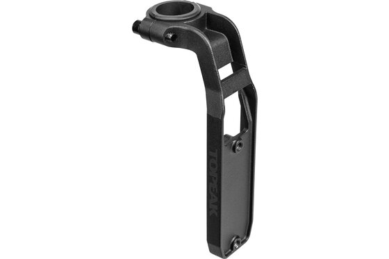 Trinkflaschen und Halter - Topeak DP Mount - Satteltaschenhalterung