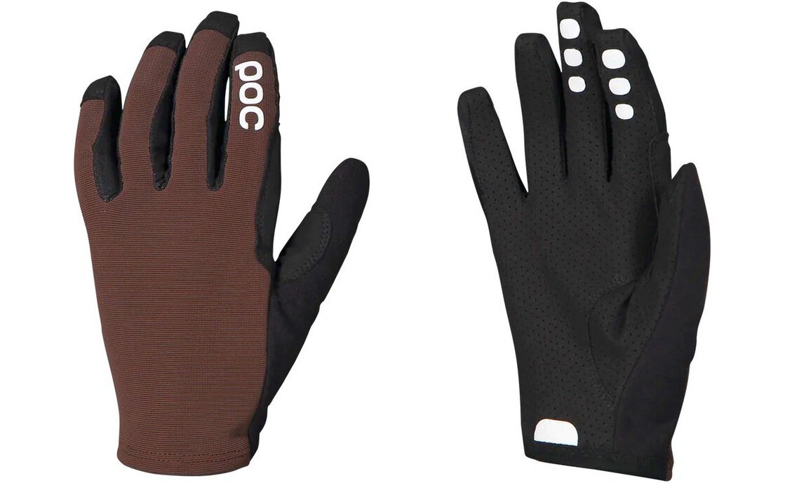 POC Resistance Enduro Langfinger Handschuhe