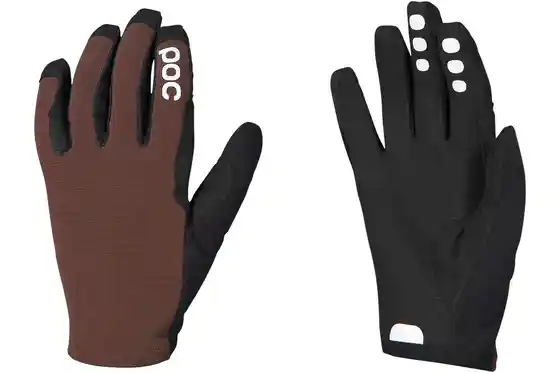 XXL Sale % - POC Resistance Enduro Langfinger Handschuhe
