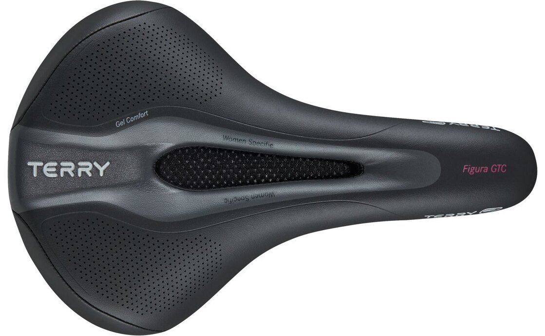 Terry Figura GTC Gel Men Sattel