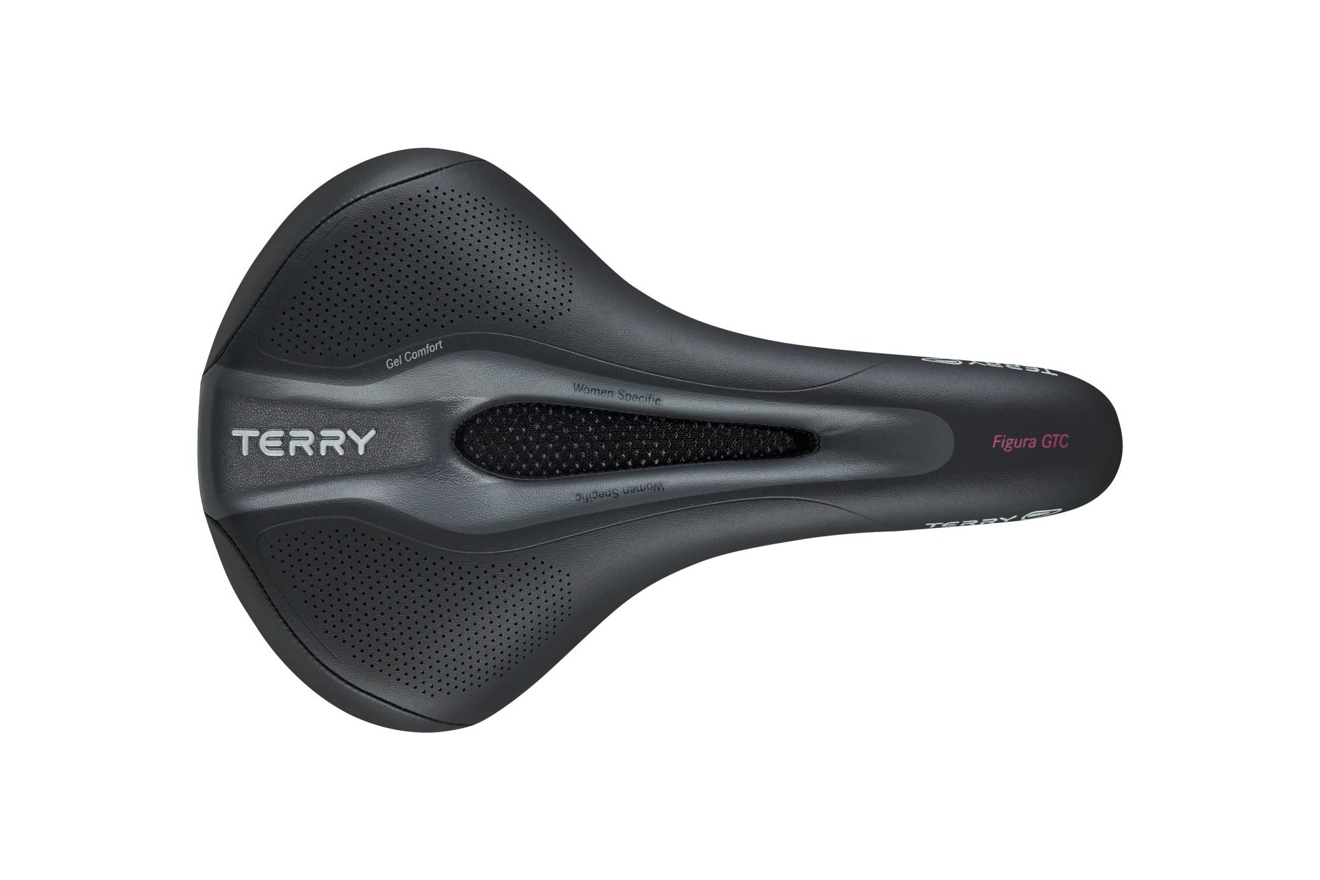 Terry Figura GTC Gel Men Sattel