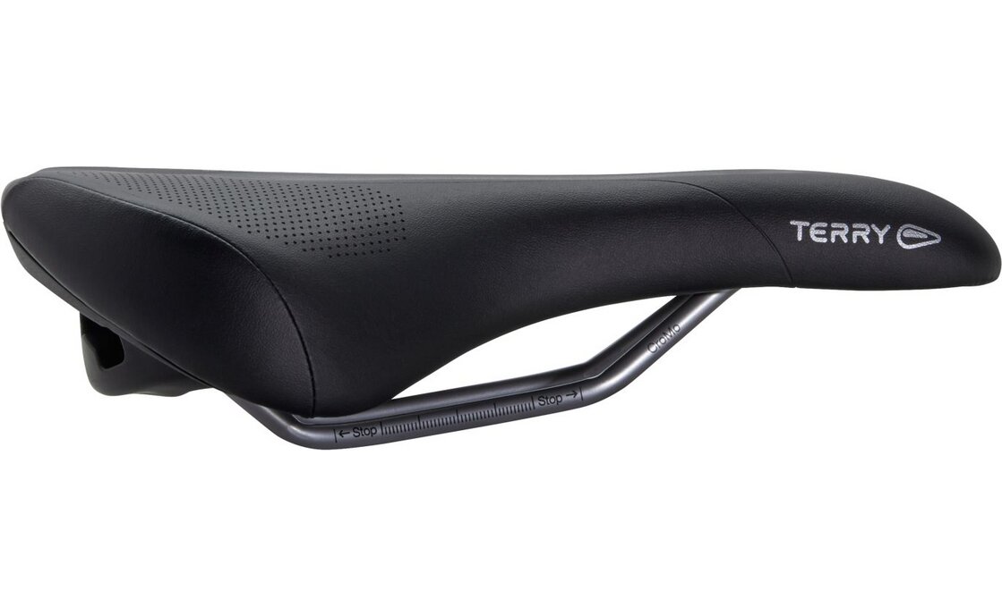 Terry Figura GTC Gel Men Sattel