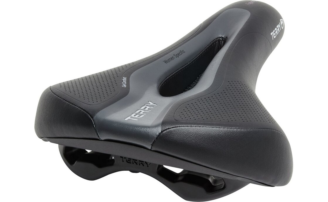 Terry Figura GTC Gel Men Sattel