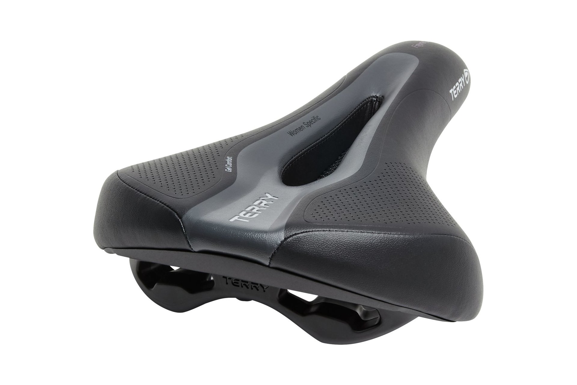 Terry Figura GTC Gel Men Sattel