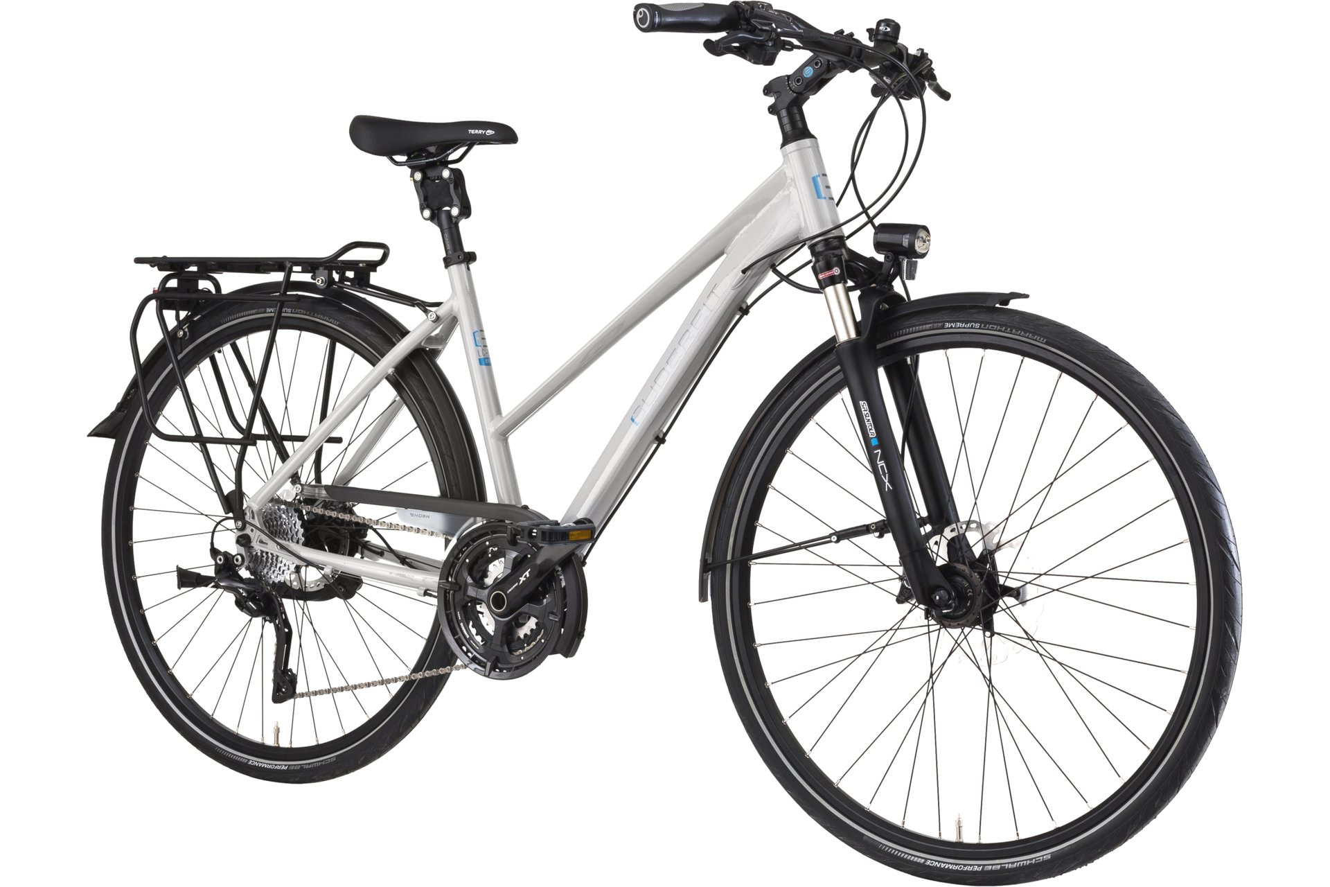 Gudereit LC-90 evo - 28 Zoll - Damen Sport - 2023