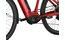 Carver Route E.430 - 545 Wh - 28 Zoll - Diamant - 2026