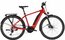 Carver Route E.430 - 545 Wh - 28 Zoll - Diamant - 2026