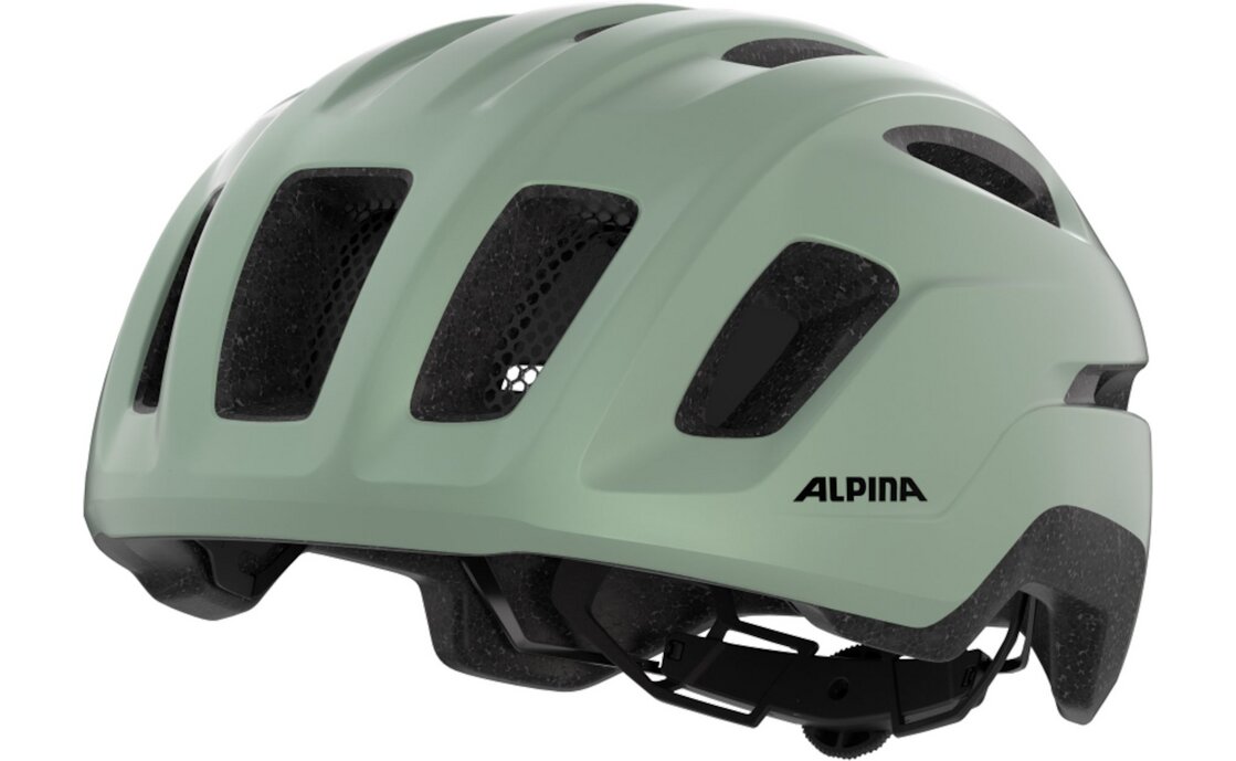 Alpina Paranus Urban