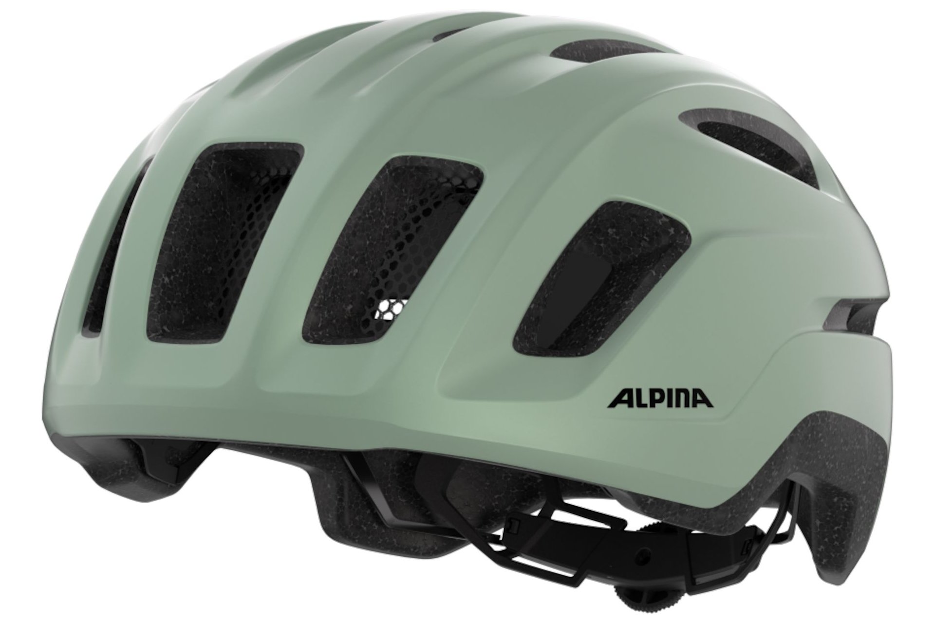 Alpina Paranus Urban