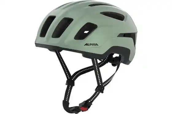 MTB Helme - Alpina Paranus Urban