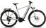 Cube Nuride Hybrid Performance 600 - 600 Wh - 28 Zoll - Diamant - 2026