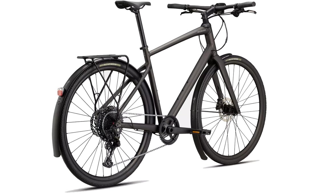 Specialized Sirrus X 4.0 EQ - 28 Zoll - Diamant - 2026
