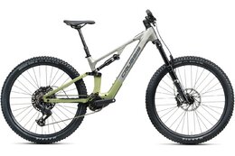 Crussis e-Full 11.11 - 800 Wh - 29 Zoll - Fully