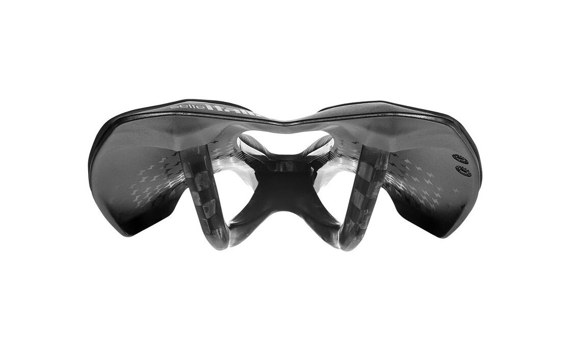 Selle Italia SLR Carbon 3 S3