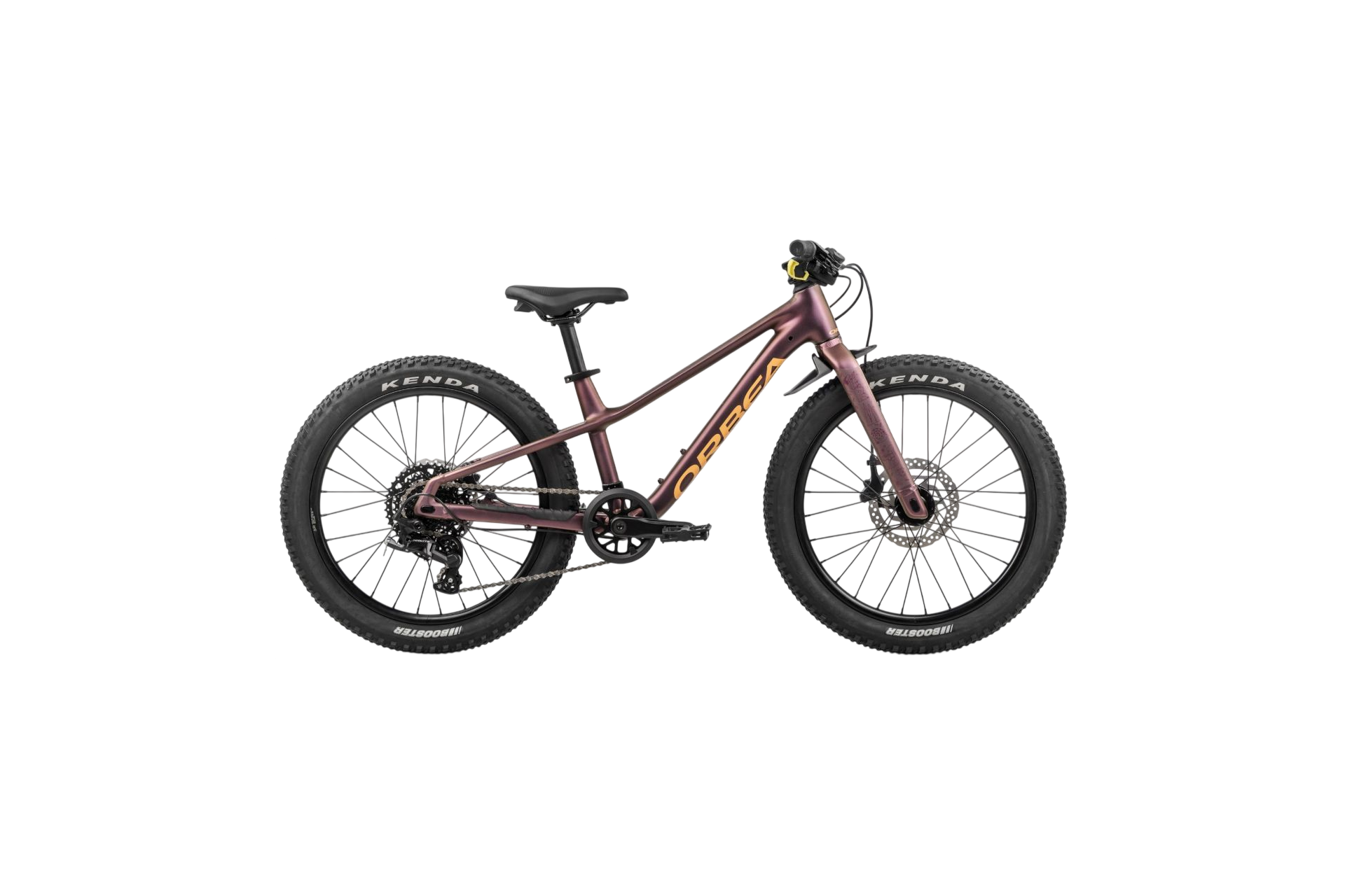 Orbea Kimu 20 H20 - 20 Zoll - Diamant - 2027
