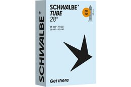 Schwalbe DV15L Schlauch 28 Zoll - 40 mm