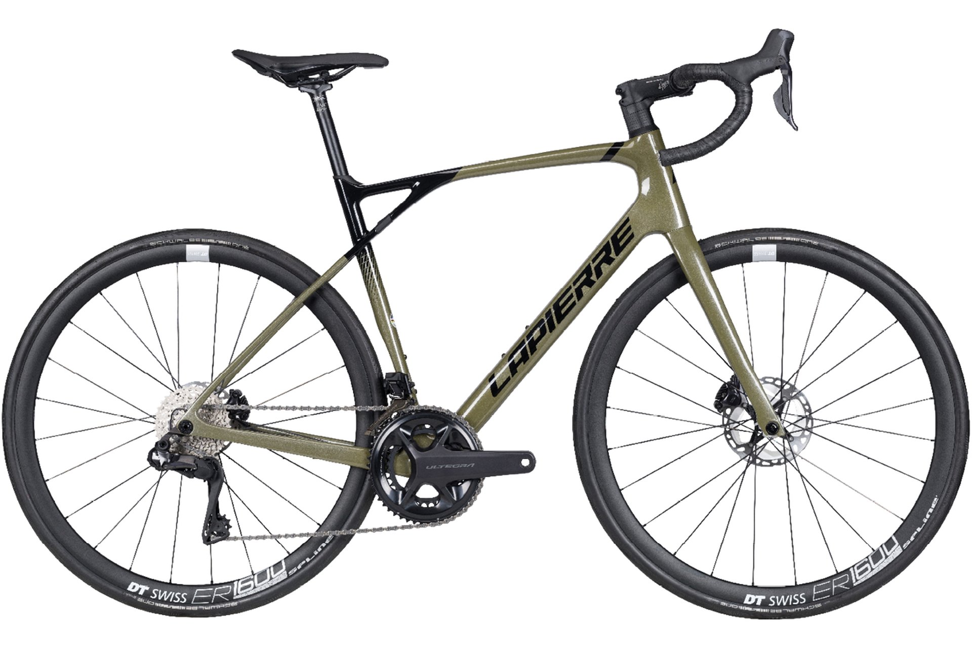 Lapierre Pulsium SAT 7.0 - 28 Zoll - Diamant - 2023